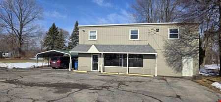 Preview of Other space for Sale at 11424 Corunna Road