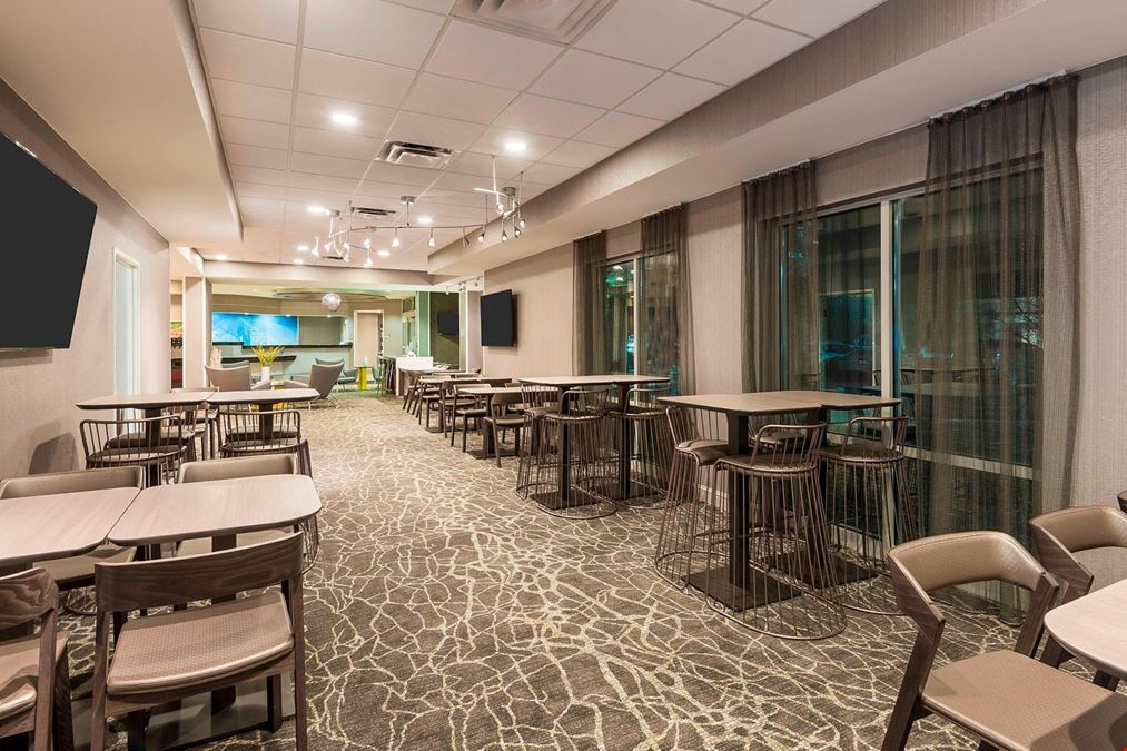 Springhill Suites Carmel, Indiana