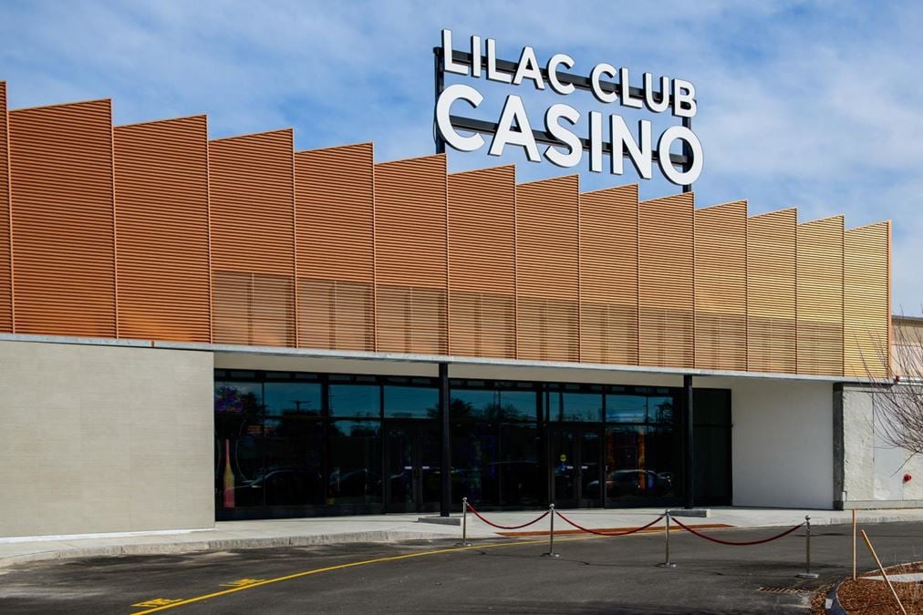 Join Lilac Club Casino