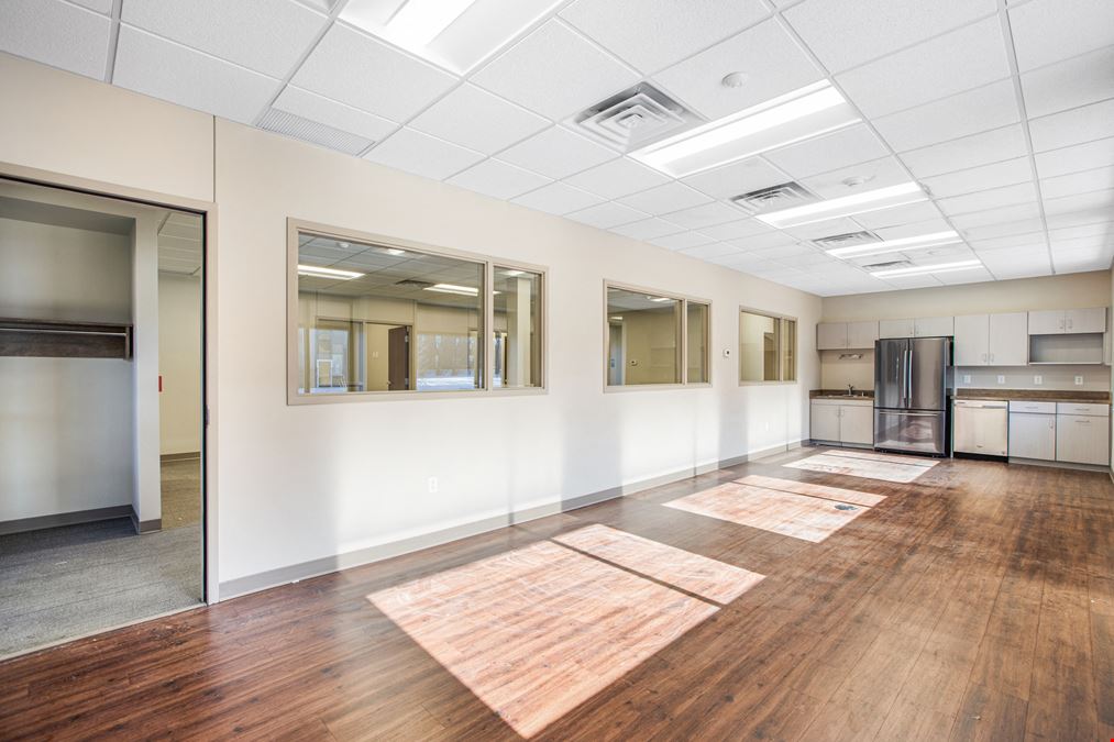 St. Cloud Corner Property