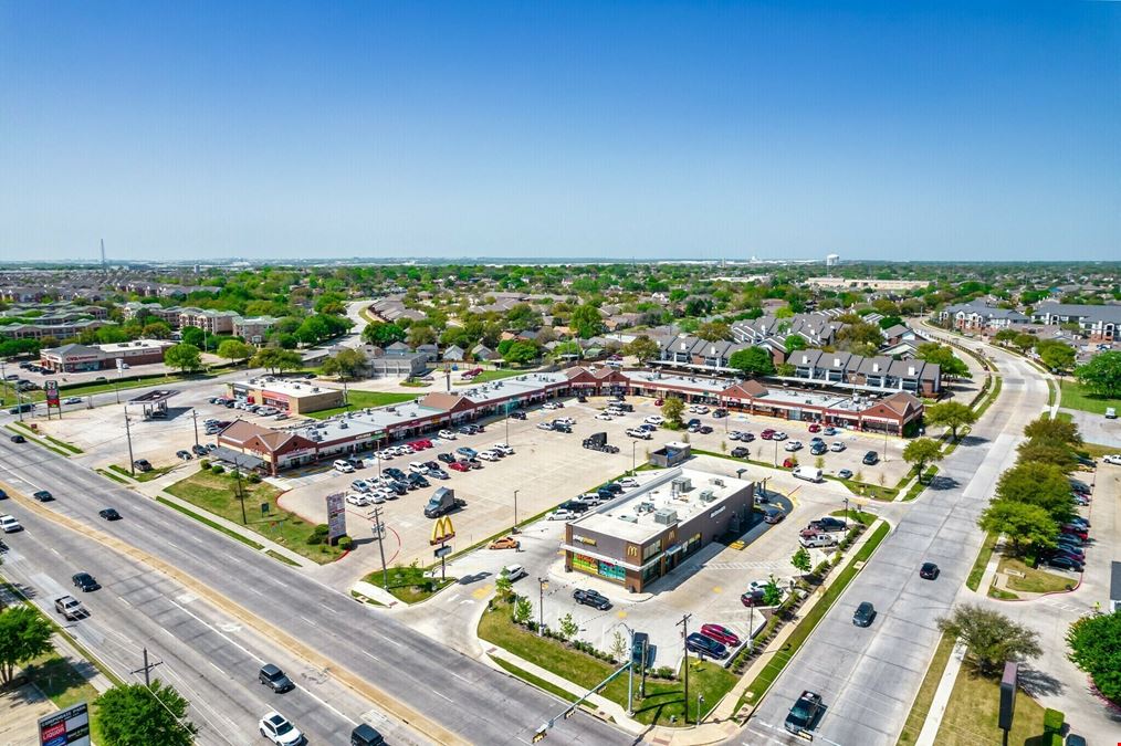 2305 South State Highway 121