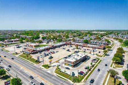 Preview of Retail space for Rent at 2305 South State Highway 121