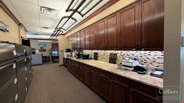 Owner-User Office Opportunity | Two-Story Office Condo for Sale