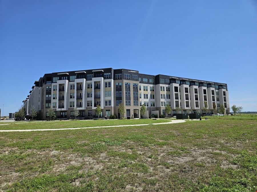 Sapphire Bay - 5 Lots