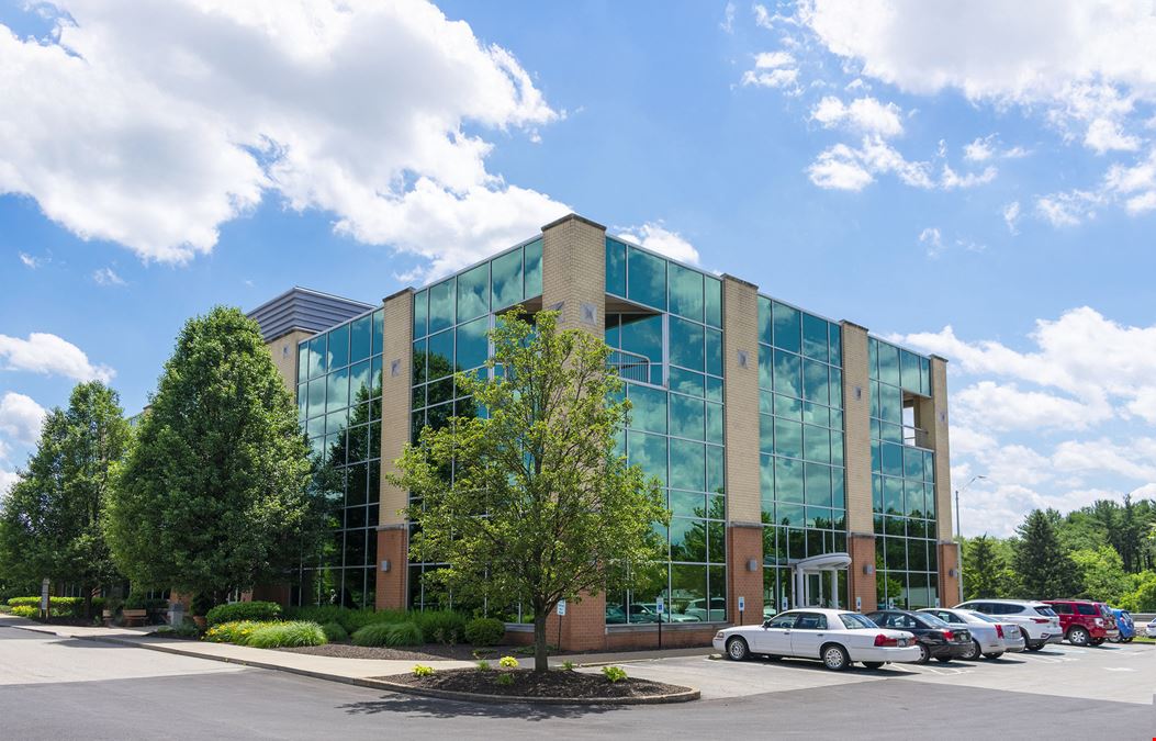Brush Creek Commons I