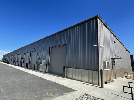 3465 A J Way - Billings