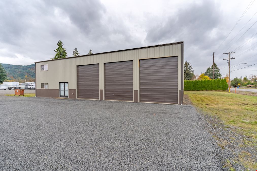 2120 Apple Loop, Lyons, OR 97358