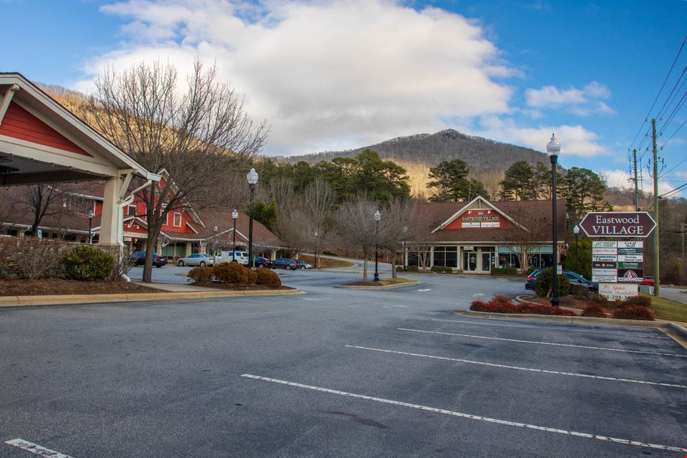 Eastwood Village