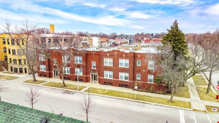 Preview of Multi-Family space for Sale at 1054 S. Mason Ave
