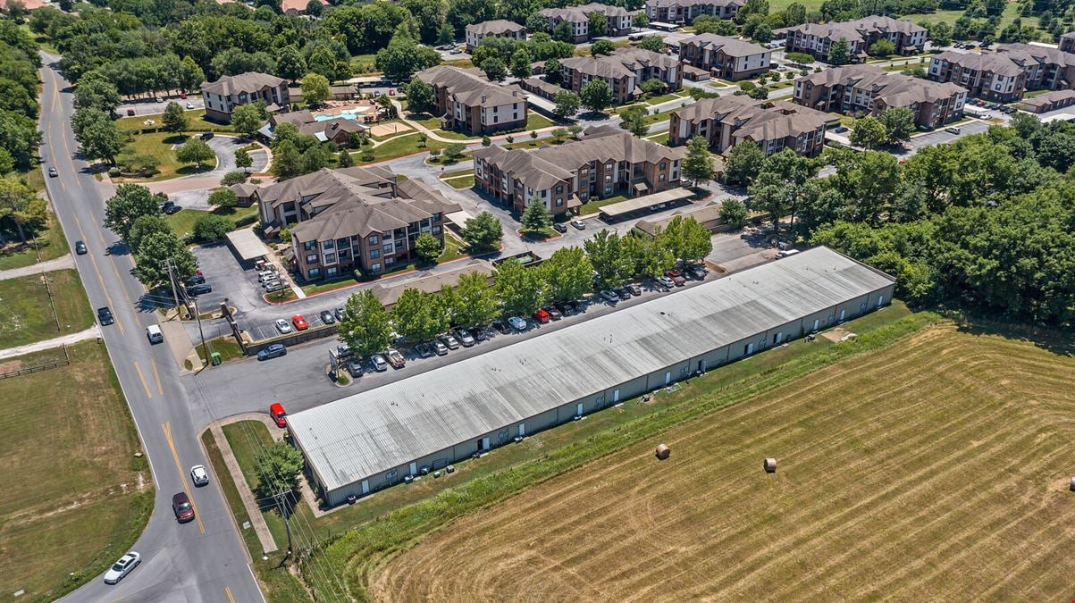 Stoney Brook Office Park