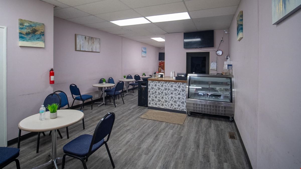 Mixed-Use Commercial Opportunity | Downtown Rochester, MN
