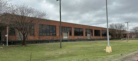Preview of Industrial space for Rent at Eason Blvd