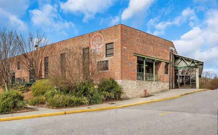Preview of Office space for Rent at 154 Krog Street