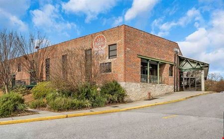 Preview of Office space for Rent at 154 Krog Street