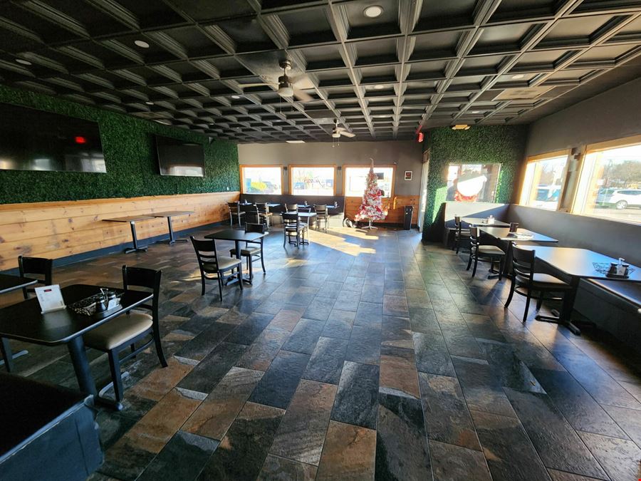 2709 Williamsburg Rd
