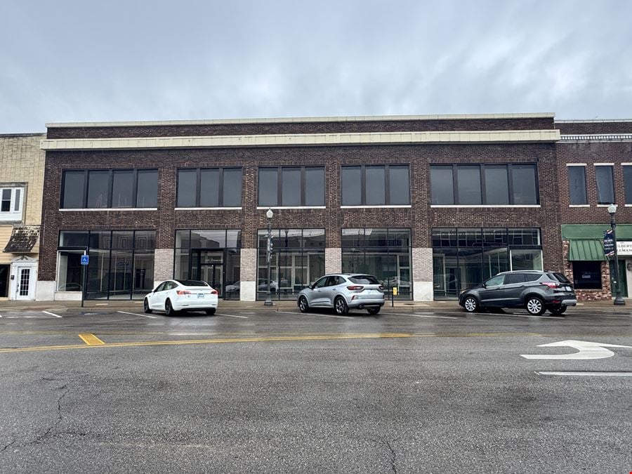 511 Commercial St