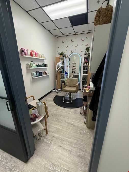 824 South National Avenue Suite B108