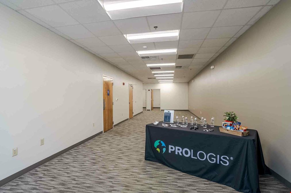 Prologis Keystone Business Park 324