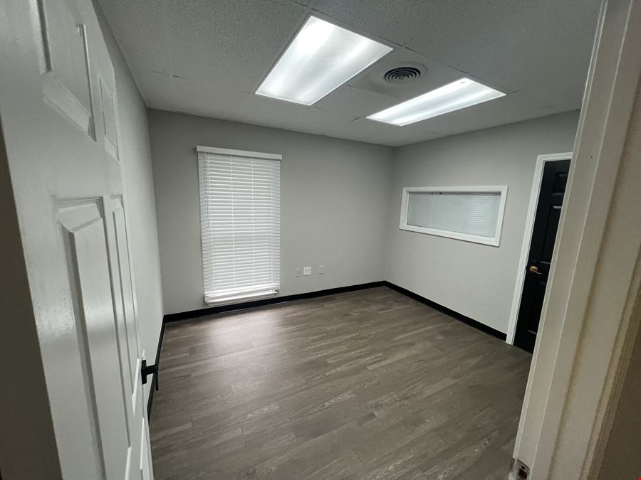 Professional Office Space in Prime Marietta Location