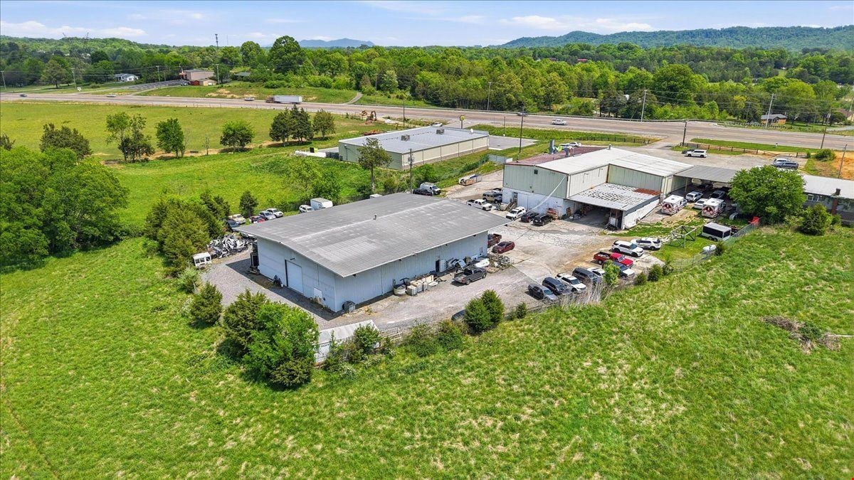 7741 Maynardville Pike