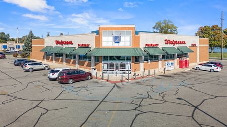Preview of Retail space for Sale at 950 S Centerville Rd