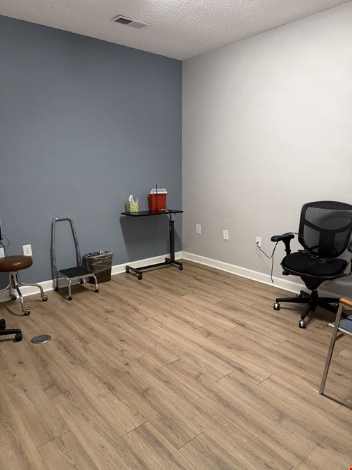 1665 Herlong Court, Suite B Sublease