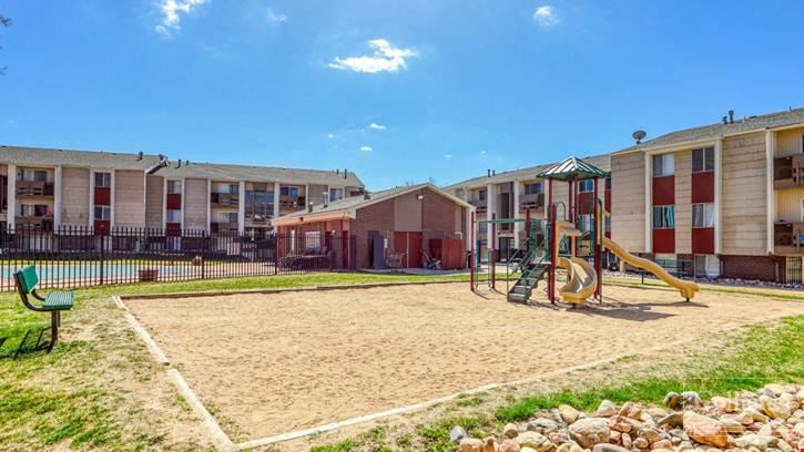 Montebello Gardens Apartments | 200-Unit Value-Add Multifamily Investment Opportunity