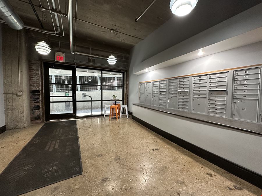 Piper Lofts