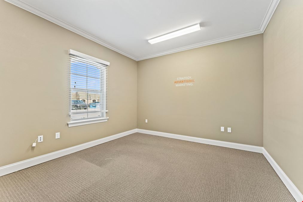 Sherwood Common Offices For Sale