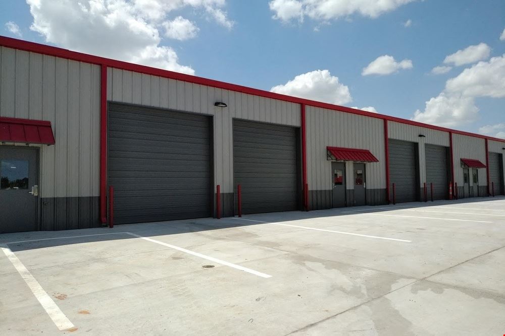 H-Industrial Flex Park