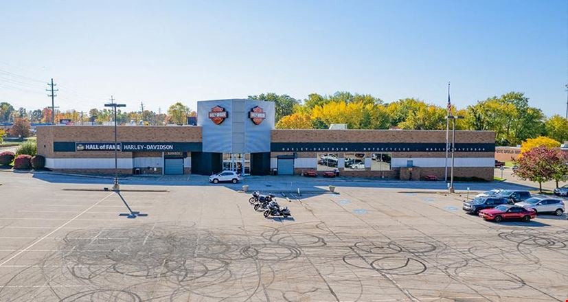 Preview of Retail space for Sale at 1120 Main St