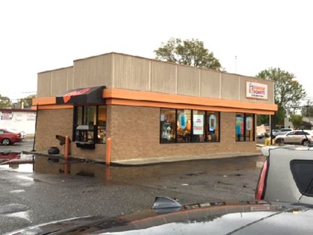 Preview of Retail space for Rent at 2813 Jerusalem Avenue