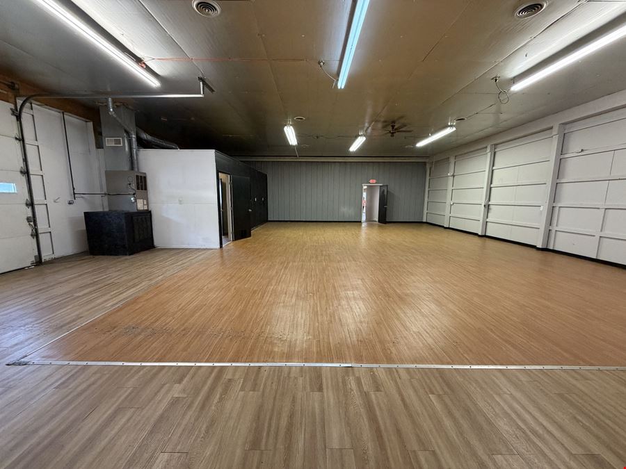 3729 Wilder Rd Suite 3A