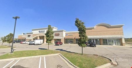Preview of Commercial space for Rent at 4373-4433 Interpark Dr