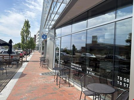 Preview of Retail space for Sale at 56 Thames Street