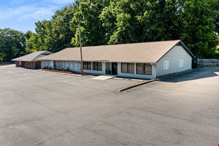Preview of Office space for Sale at 916 E Garrison Blvd