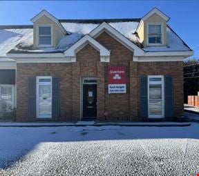 Office Condo Opportunity