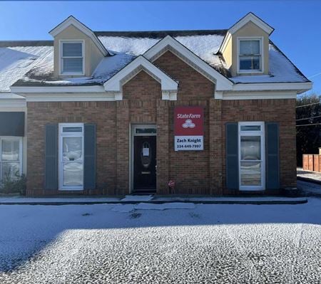 Preview of Office space for Sale at 6940 Vaughn Rd