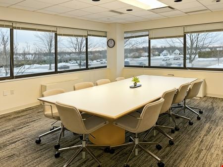 Preview of Coworking space for Rent at 4 International Drive 1st Floor