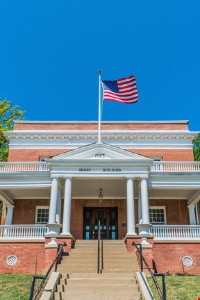 Berry Building