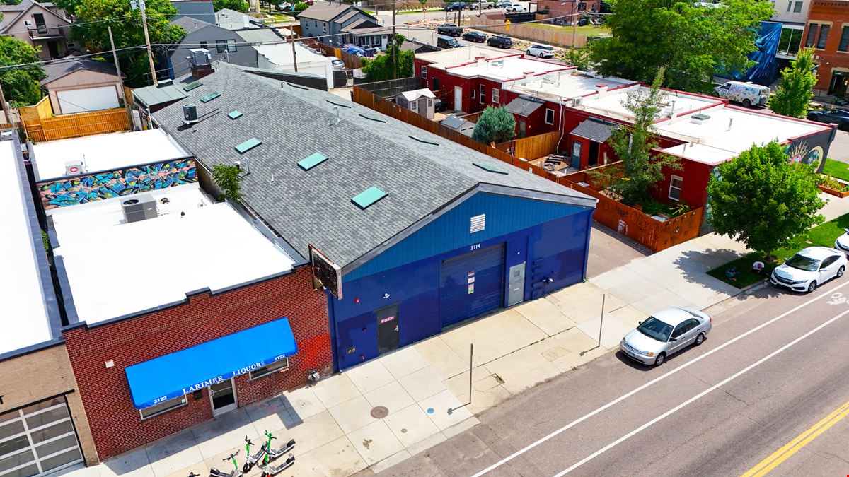 3114 Larimer St