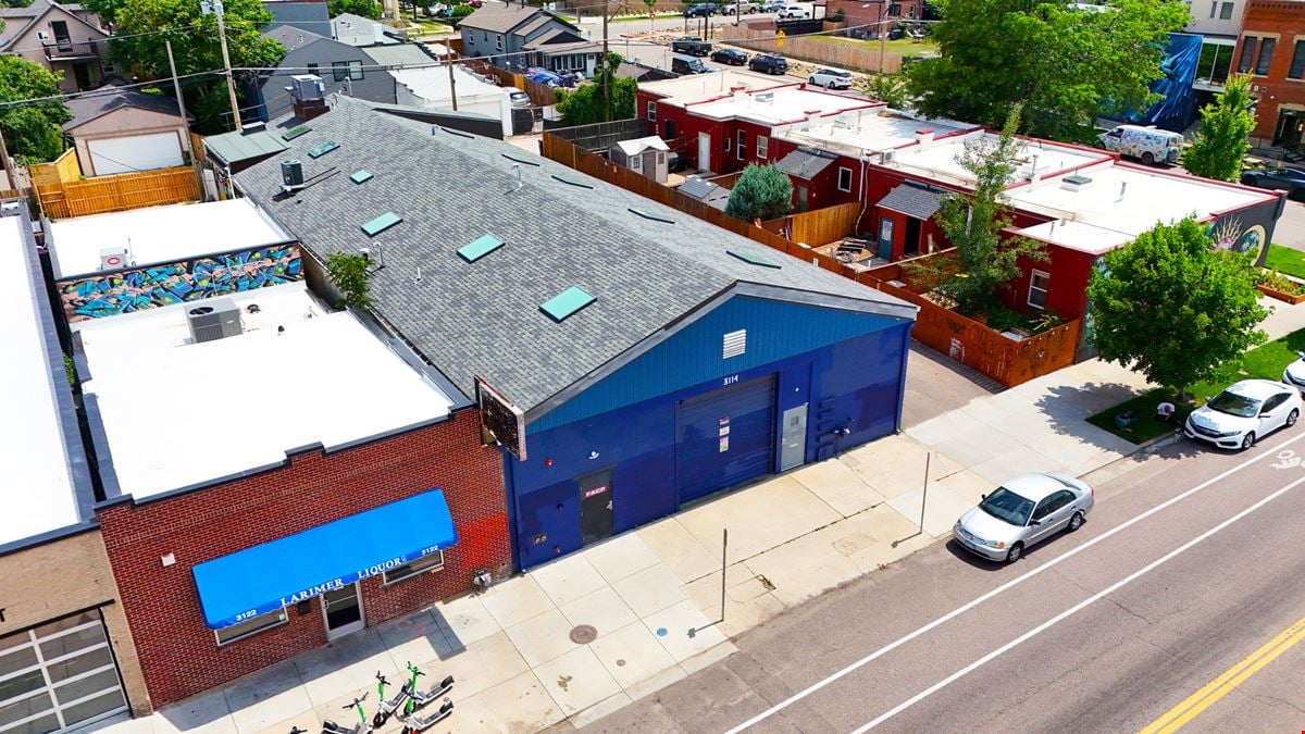 3114 Larimer St