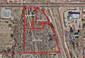 2205 Goodman Rd, 6931 Wallace Ln, 6901 Wallace Ln, Horn Lake, MS