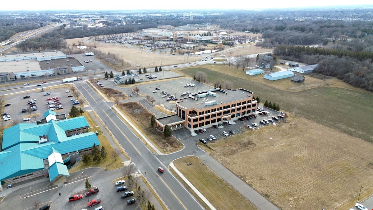 Northwest Professional Center