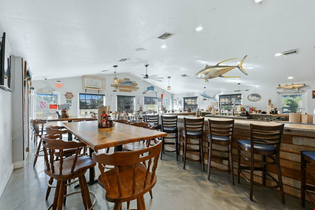 Steamers Oyster Bar & Grill