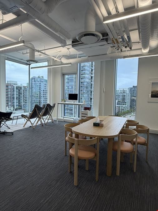 107 East 3rd Avenue 