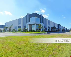 Gateway Commerce Park - Building 1