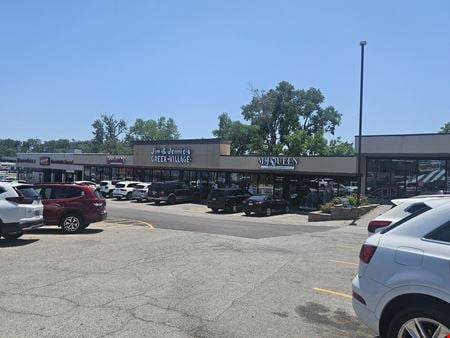 Preview of Retail space for Rent at 3022 & 3042 North 90th Street