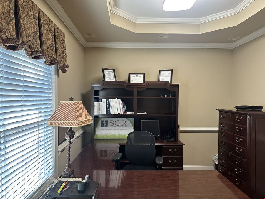 North Cobb Executive Centre