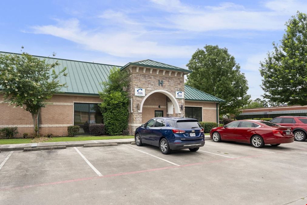 1125 Cypress Station - H3,H4